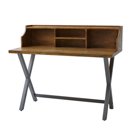 The Draftsman Collection Desk - Eudemonia Home Goods