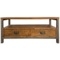 The Draftsman Collection Media Unit - Eudemonia Home Goods
