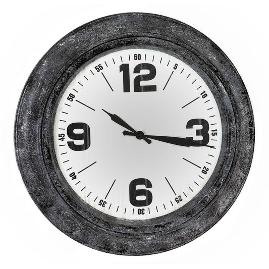 Roco Wall Clock - Eudemonia Home Goods