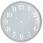 Ashmount Large Wall Clock - Eudemonia Home Goods
