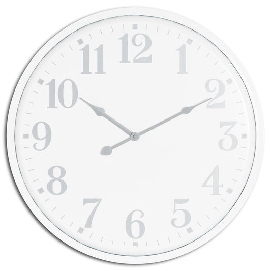 Aubrey Wall Clock - Eudemonia Home Goods