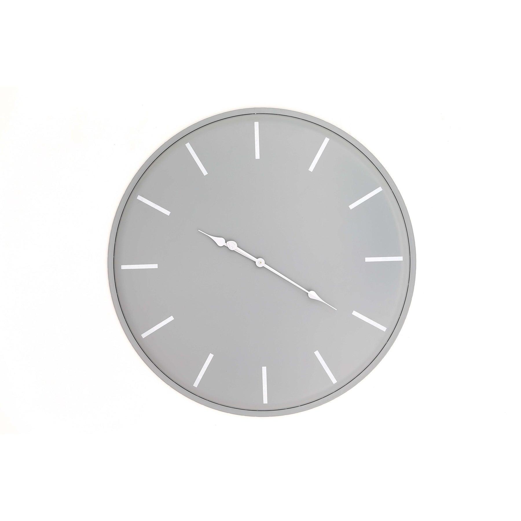 Karlsson Large Wall Clock - Eudemonia Home Goods