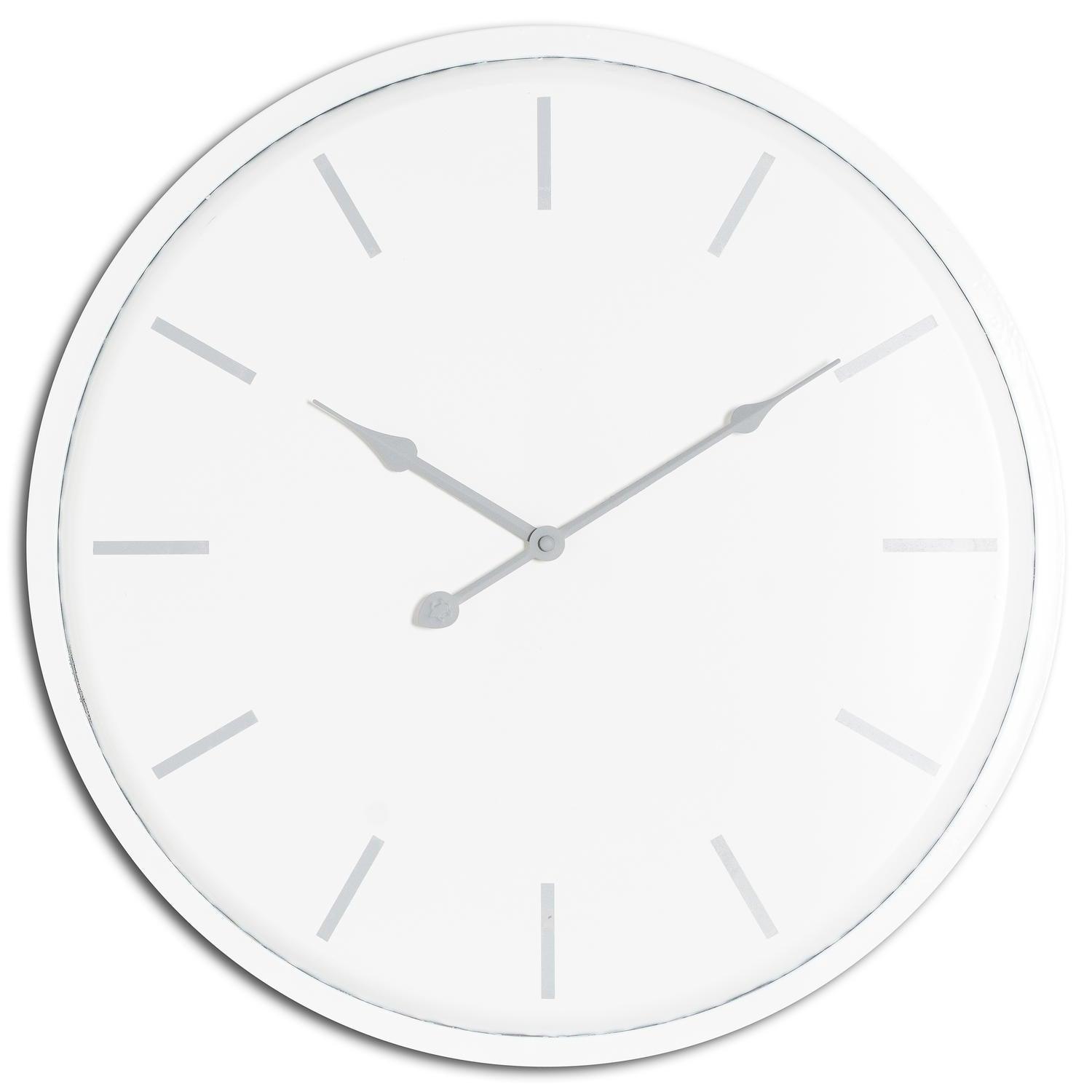 Brandon Wall Clock - Eudemonia Home Goods