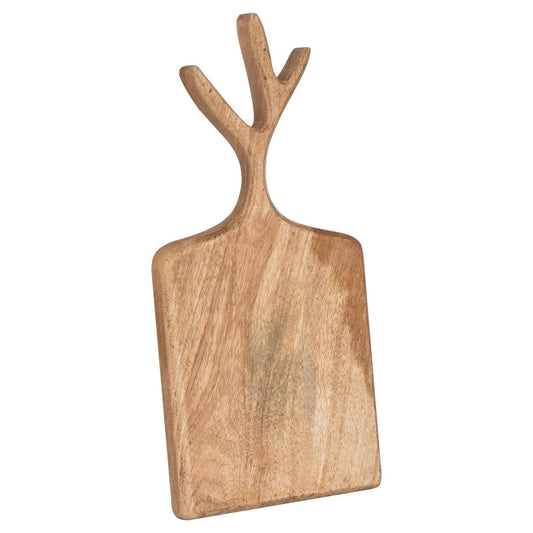 Stag Chopping Board - Eudemonia Home Goods