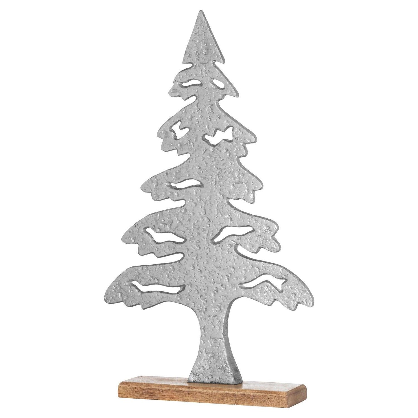 The Noel Collection Large Cast Tree Ornament - Eudemonia Home Goods