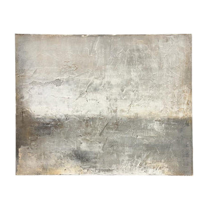 Exodus Hand Painted Canvas - Eudemonia Home Goods
