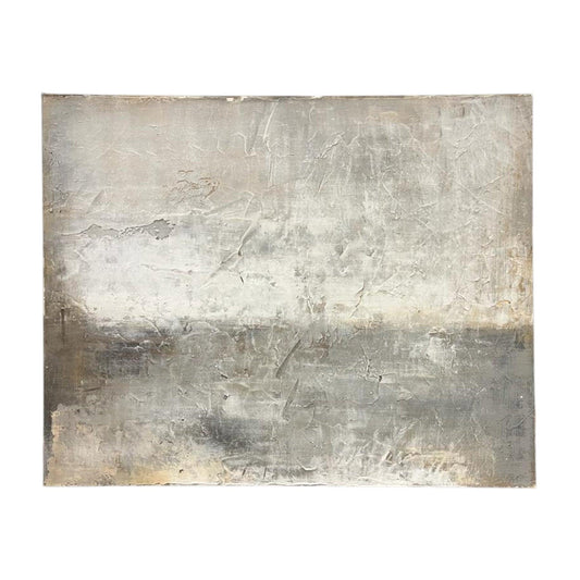 Exodus Hand Painted Canvas - Eudemonia Home Goods