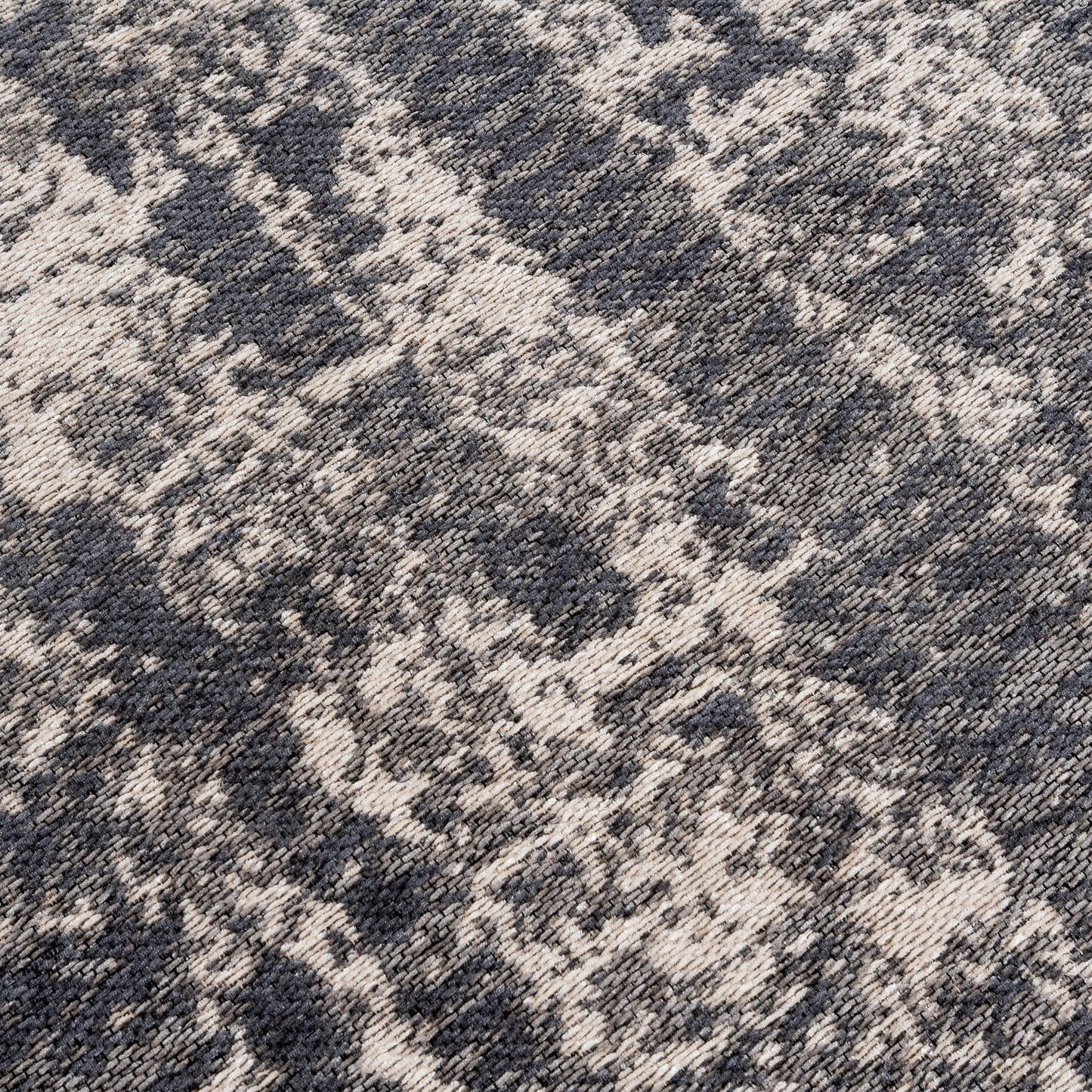 Aria AbstrACTIVE Grey Rug