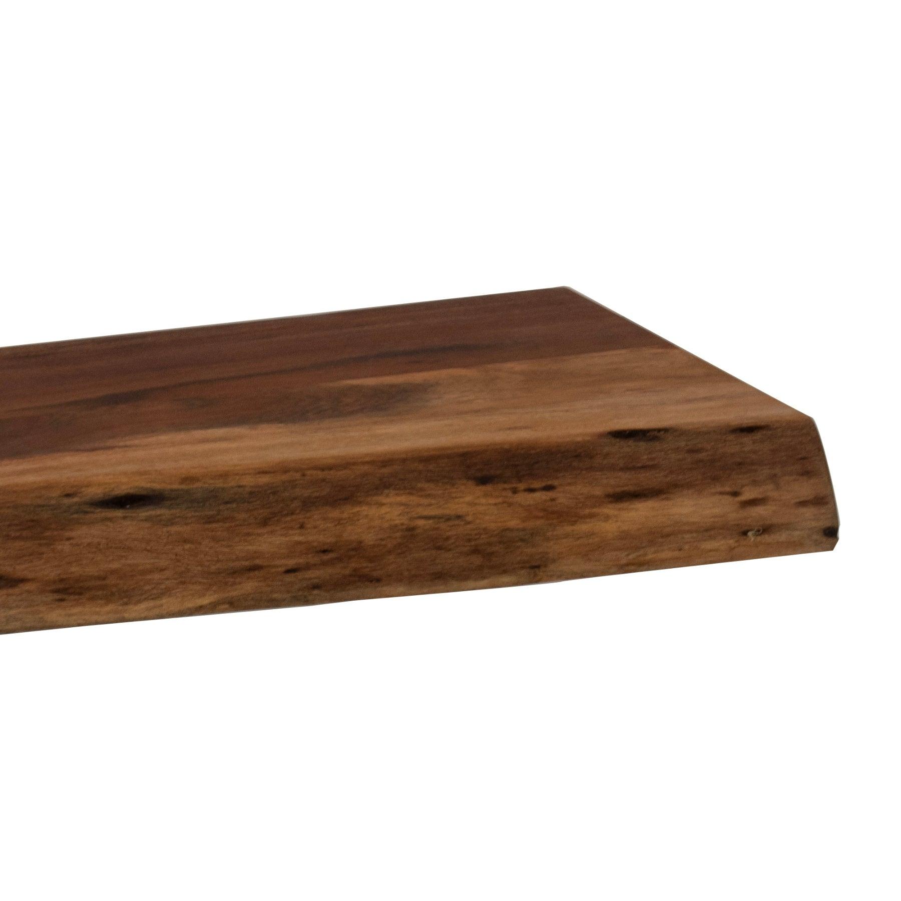 Chopping Board with Live Edge - Eudemonia Home Goods