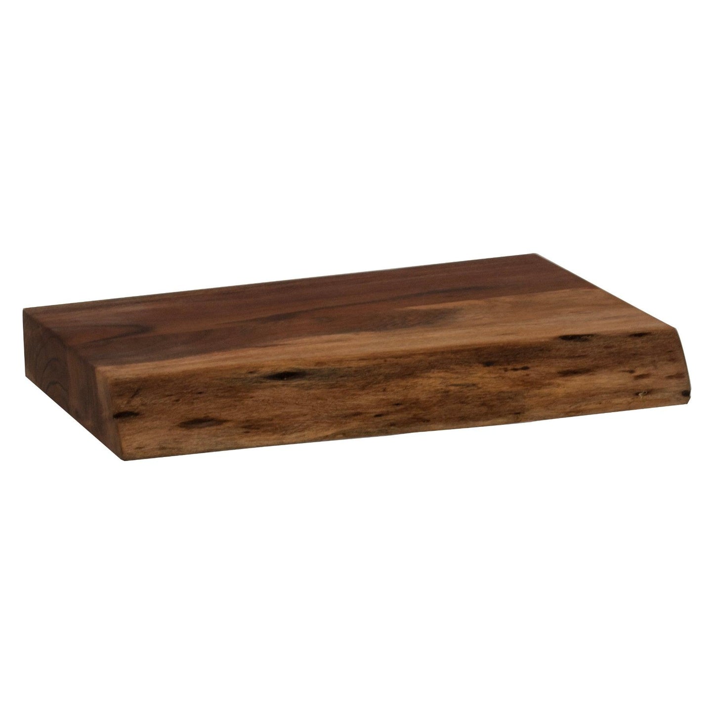 Chopping Board with Live Edge - Eudemonia Home Goods