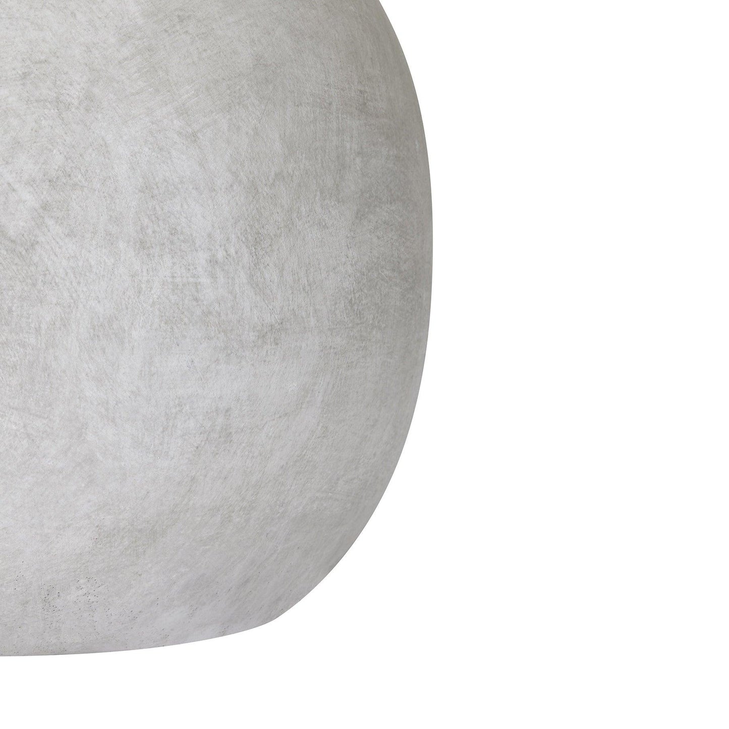 Darcy Globe Vase - Eudemonia Home Goods