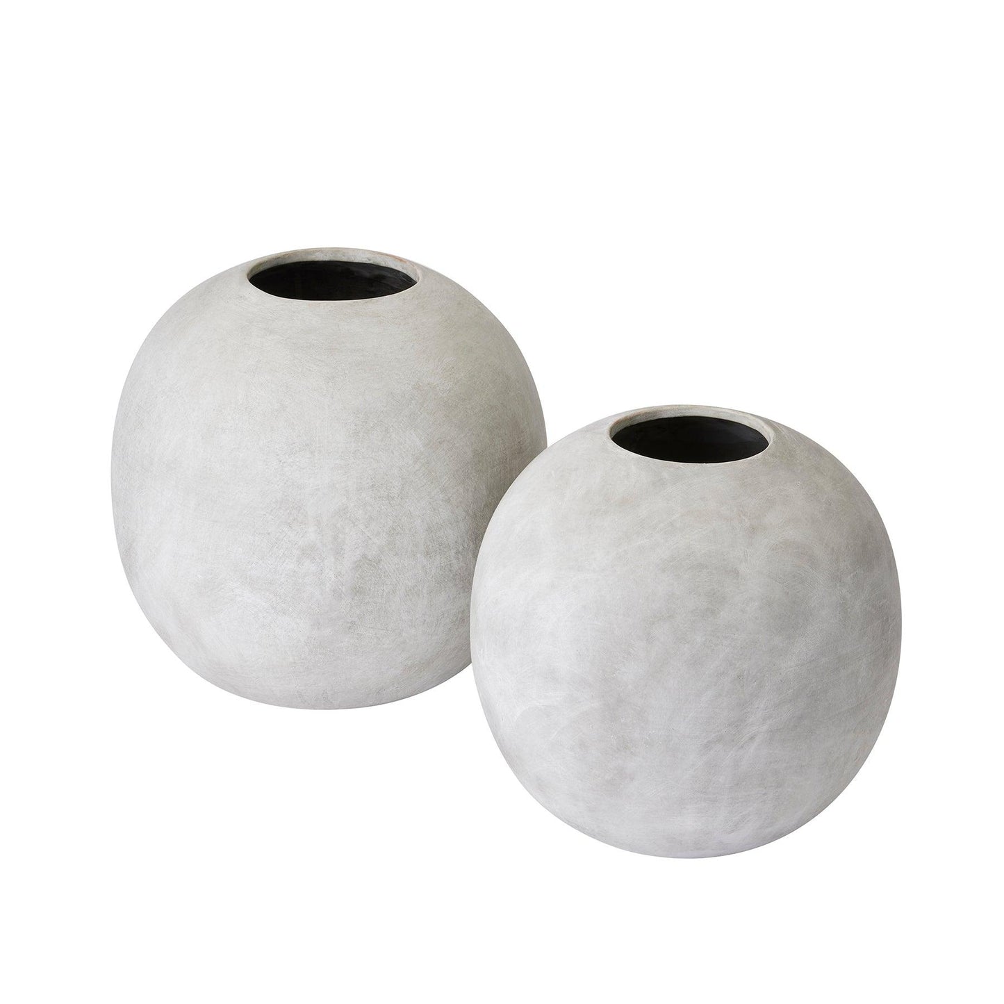 Darcy Globe Vase - Eudemonia Home Goods