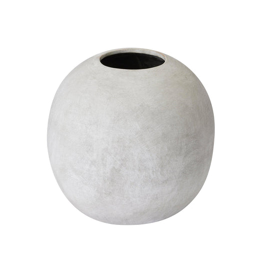 Darcy Globe Vase - Eudemonia Home Goods