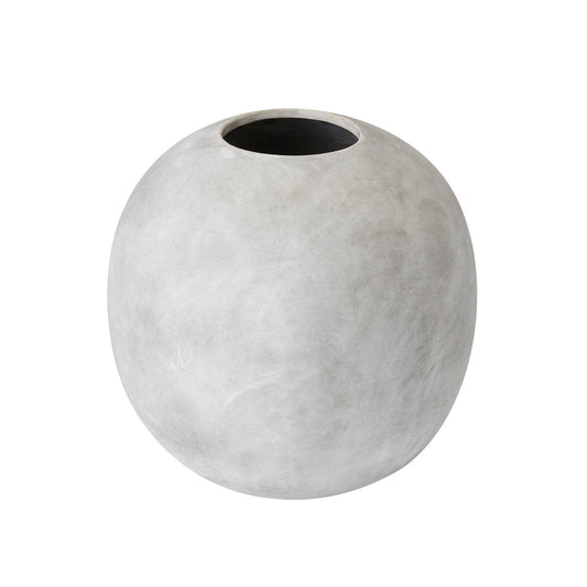 Darcy Small Globe Vase - Eudemonia Home Goods