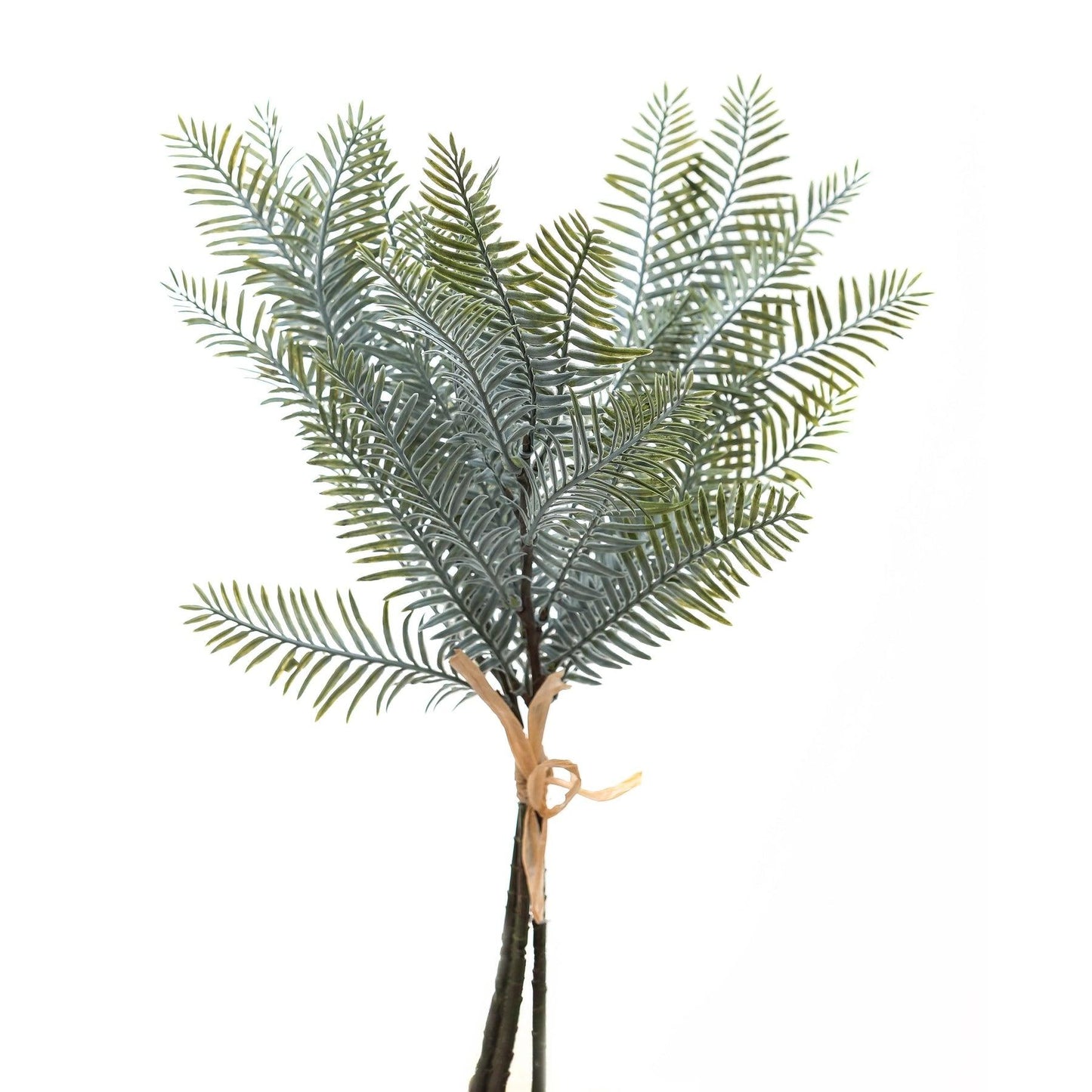 Pine Leaf Greenery Bunch - Eudemonia Home Goods