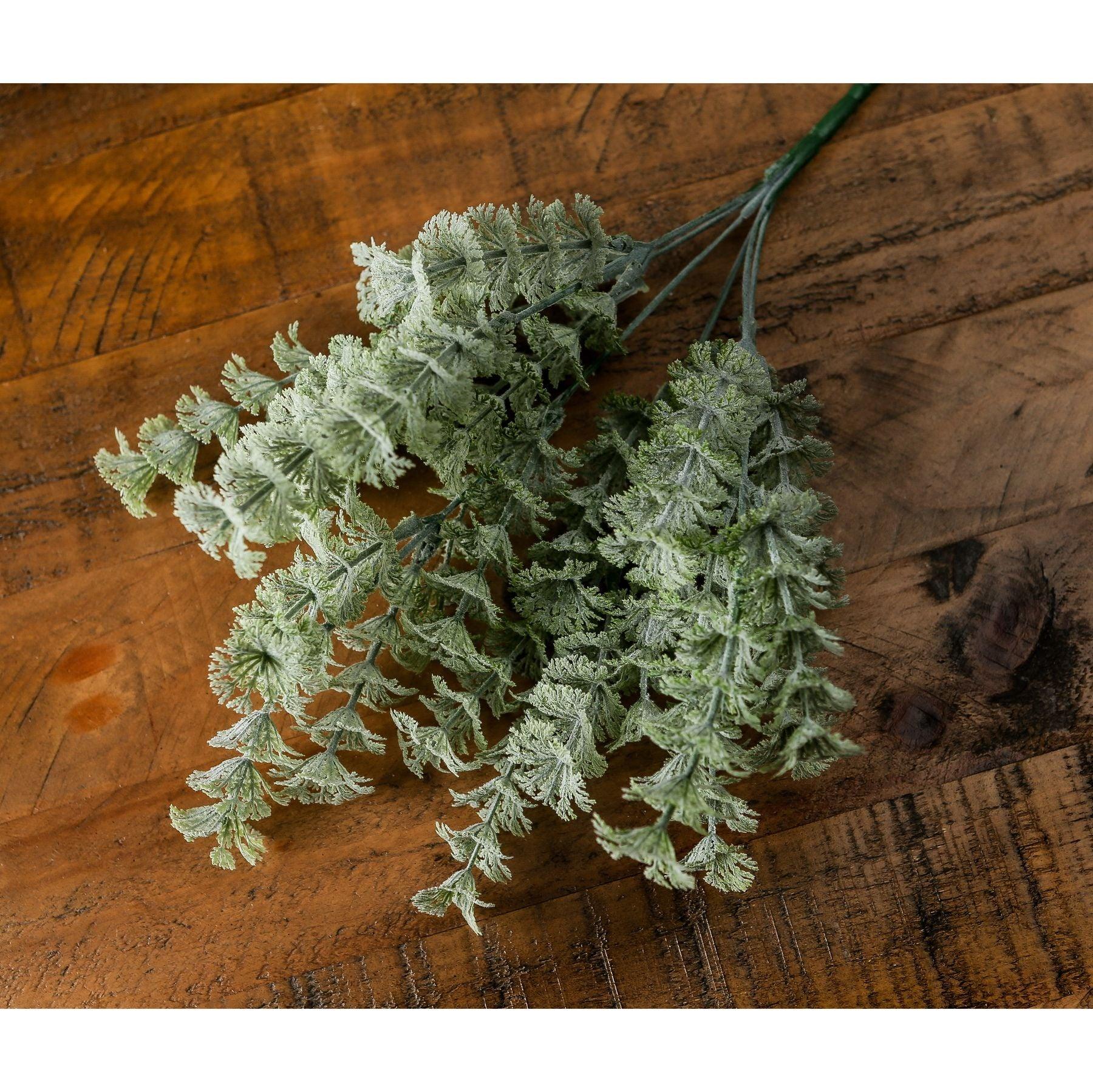 Sweet Grass Greenery Bunch - Eudemonia Home Goods