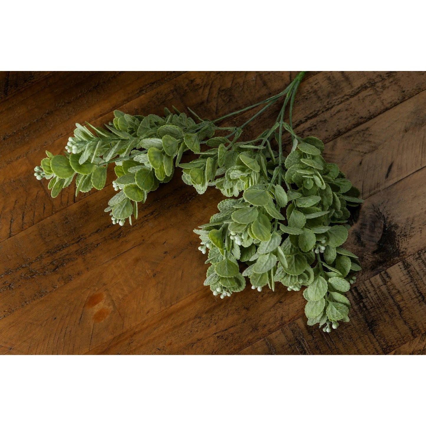 Spring Herb Greenery Bunch - Eudemonia Home Goods