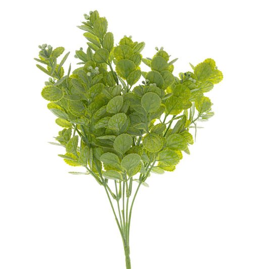 Spring Herb Greenery Bunch - Eudemonia Home Goods