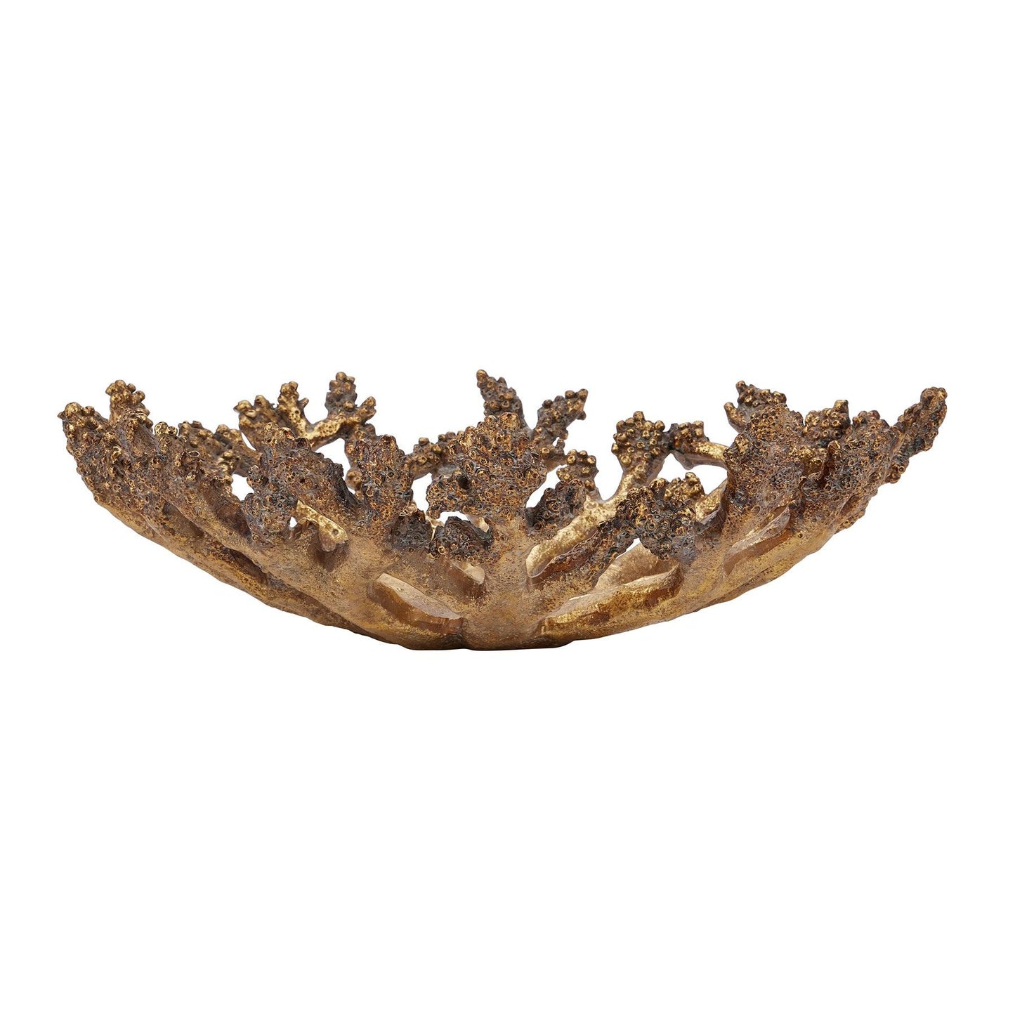 Coral Bowl - Eudemonia Home Goods