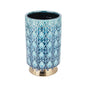 Seville Collection Paragon Large Vase - Eudemonia Home Goods