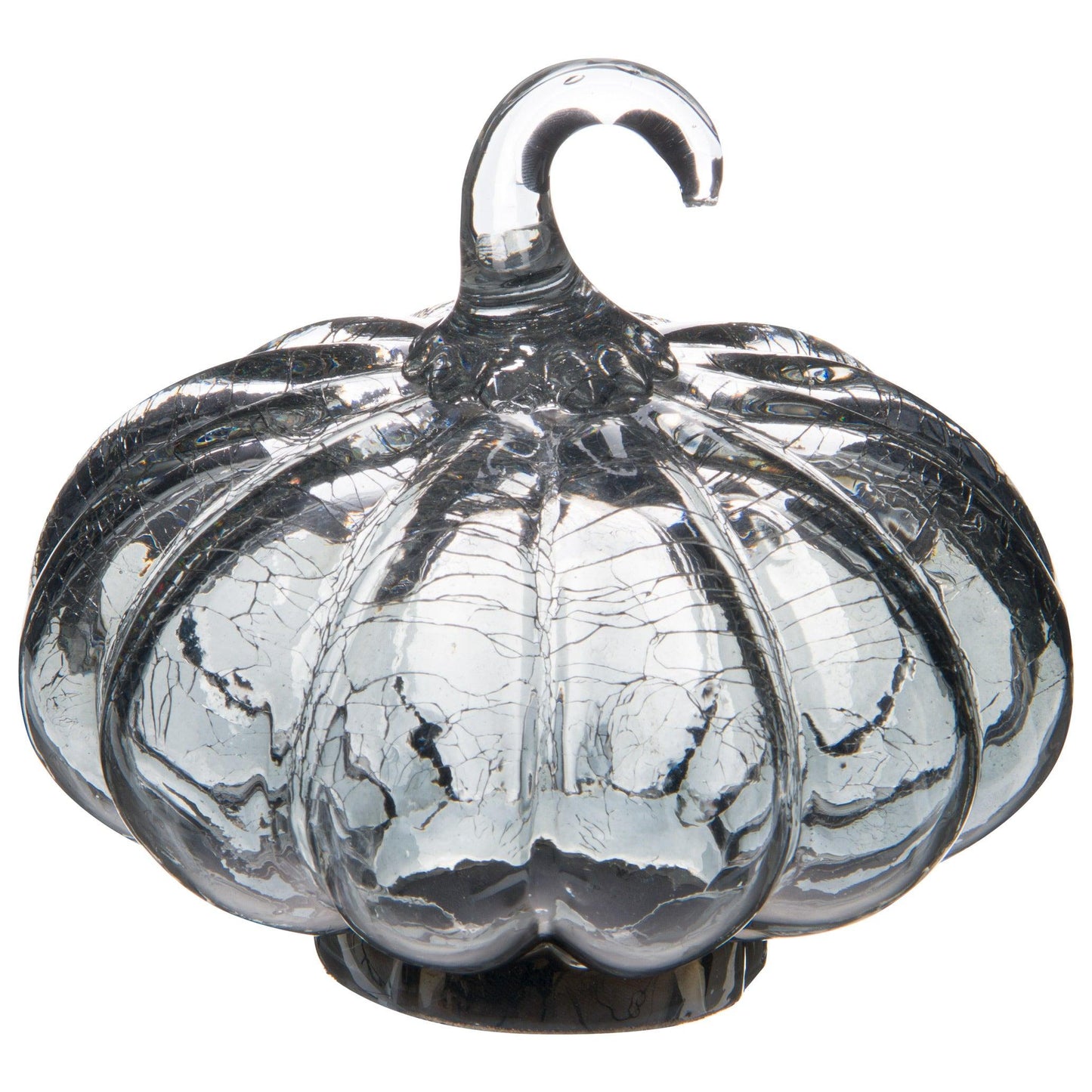 Smoked Midnight Pumpkin - Eudemonia Home Goods