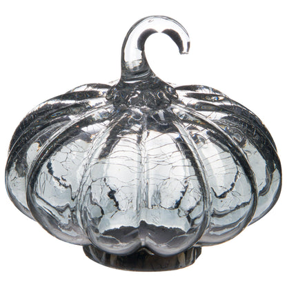 Smoked Midnight Pumpkin - Eudemonia Home Goods