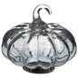 Smoked Midnight Pumpkin - Eudemonia Home Goods