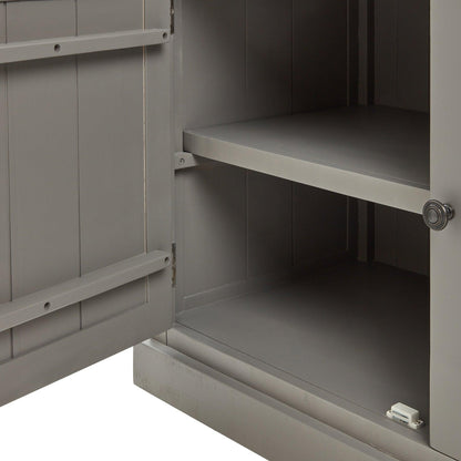 The Oxley Collection Sideboard - Eudemonia Home Goods