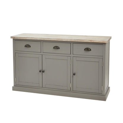 The Oxley Collection Sideboard - Eudemonia Home Goods