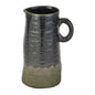 Seville Collection Navy Jug - Eudemonia Home Goods