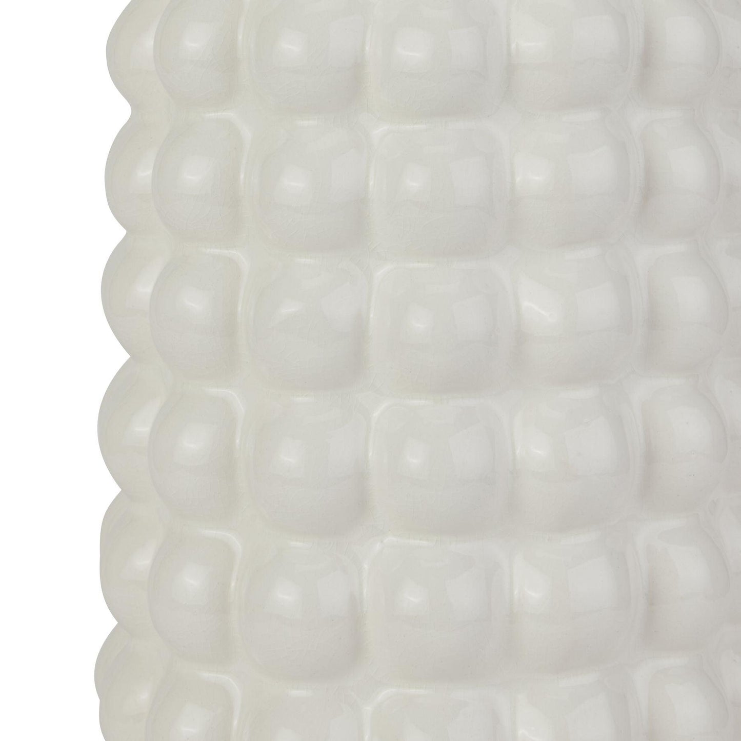 Seville Collection Bubble Umbrella Stand - Eudemonia Home Goods
