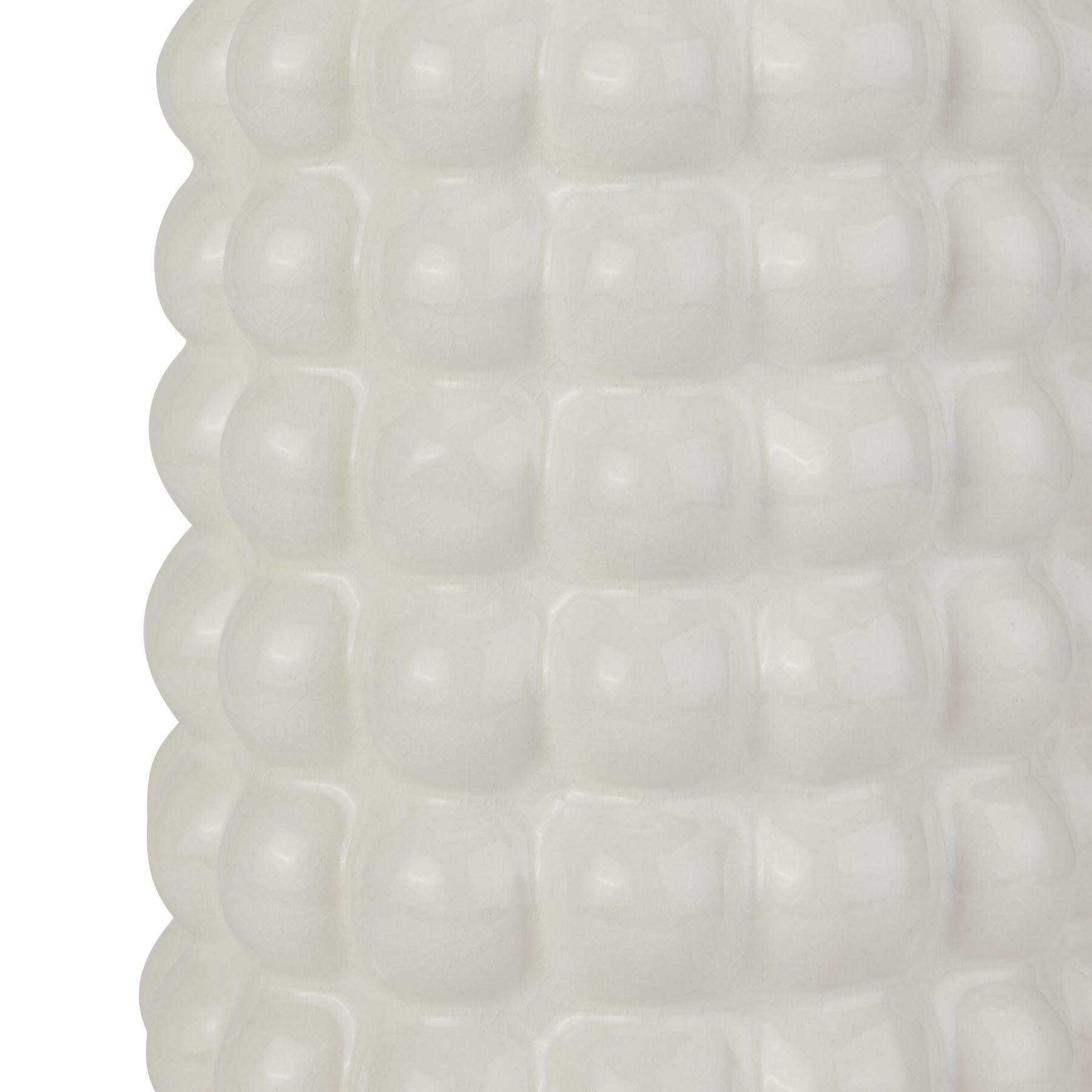 Seville Collection Bubble Umbrella Stand - Eudemonia Home Goods