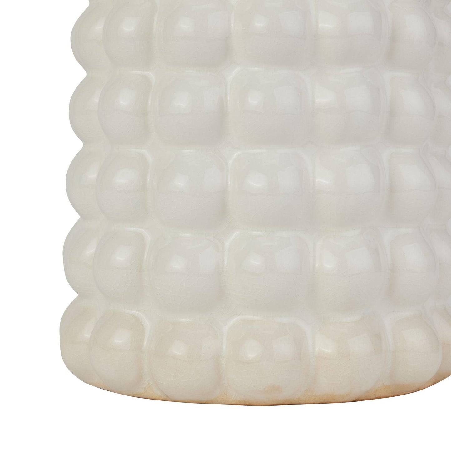 Seville Collection Bubble Umbrella Stand - Eudemonia Home Goods