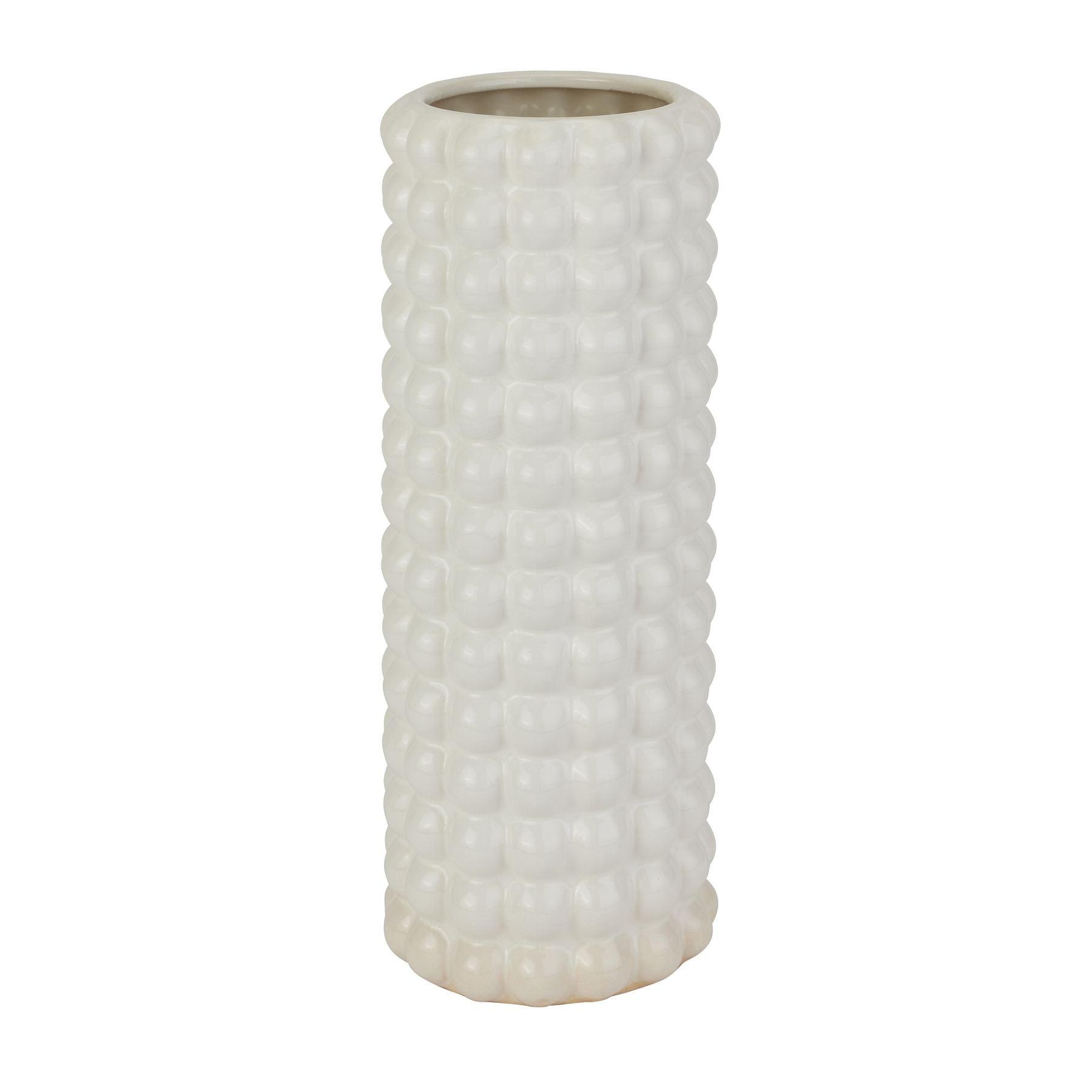 Seville Collection Bubble Umbrella Stand - Eudemonia Home Goods