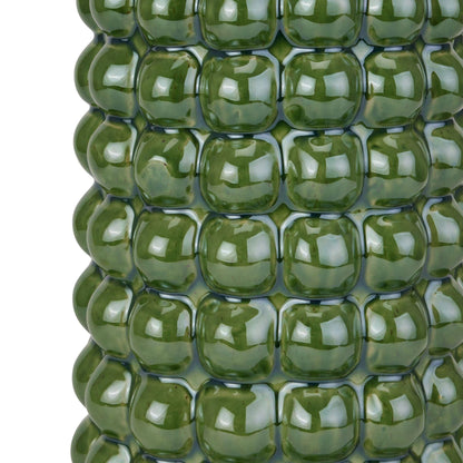 Seville Collection Olive Bubble Umbrella Stand - Eudemonia Home Goods