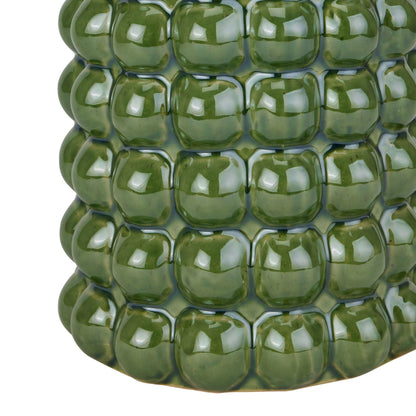 Seville Collection Olive Bubble Umbrella Stand - Eudemonia Home Goods