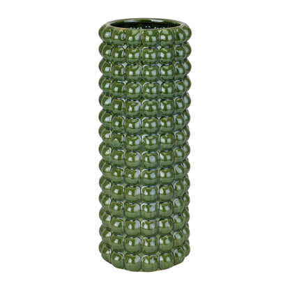 Seville Collection Olive Bubble Umbrella Stand - Eudemonia Home Goods