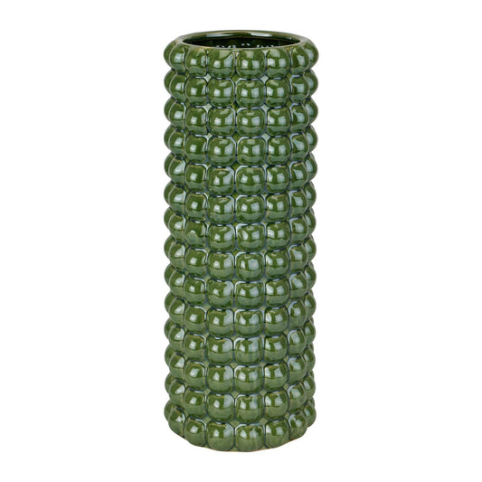 Seville Collection Olive Bubble Umbrella Stand - Eudemonia Home Goods
