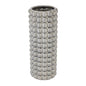 Seville Collection Grey Bubble Umbrella Stand - Eudemonia Home Goods