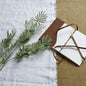 Silver Wattle Leaf - Eudemonia Home Goods