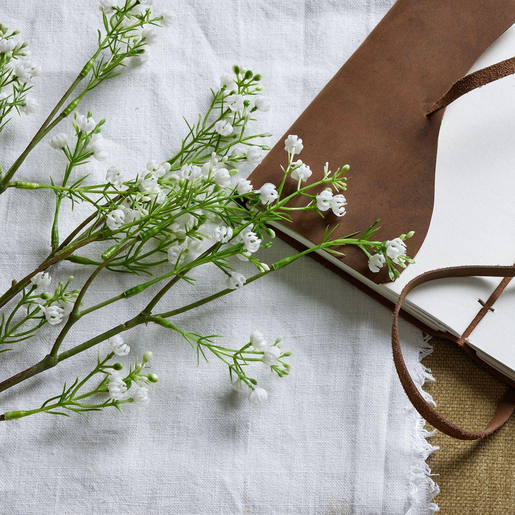 Lily Of The Valley - Eudemonia Home Goods