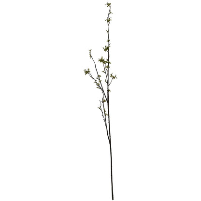 Green Berry Willow Stem - Eudemonia Home Goods