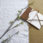 Green Berry Willow Stem - Eudemonia Home Goods