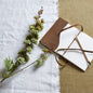 Tall Green Hops Stem - Eudemonia Home Goods