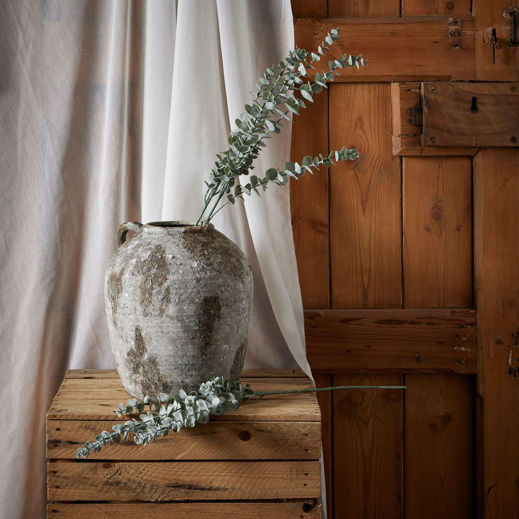 Gunnii Blue Eucalyptus Spray - Eudemonia Home Goods