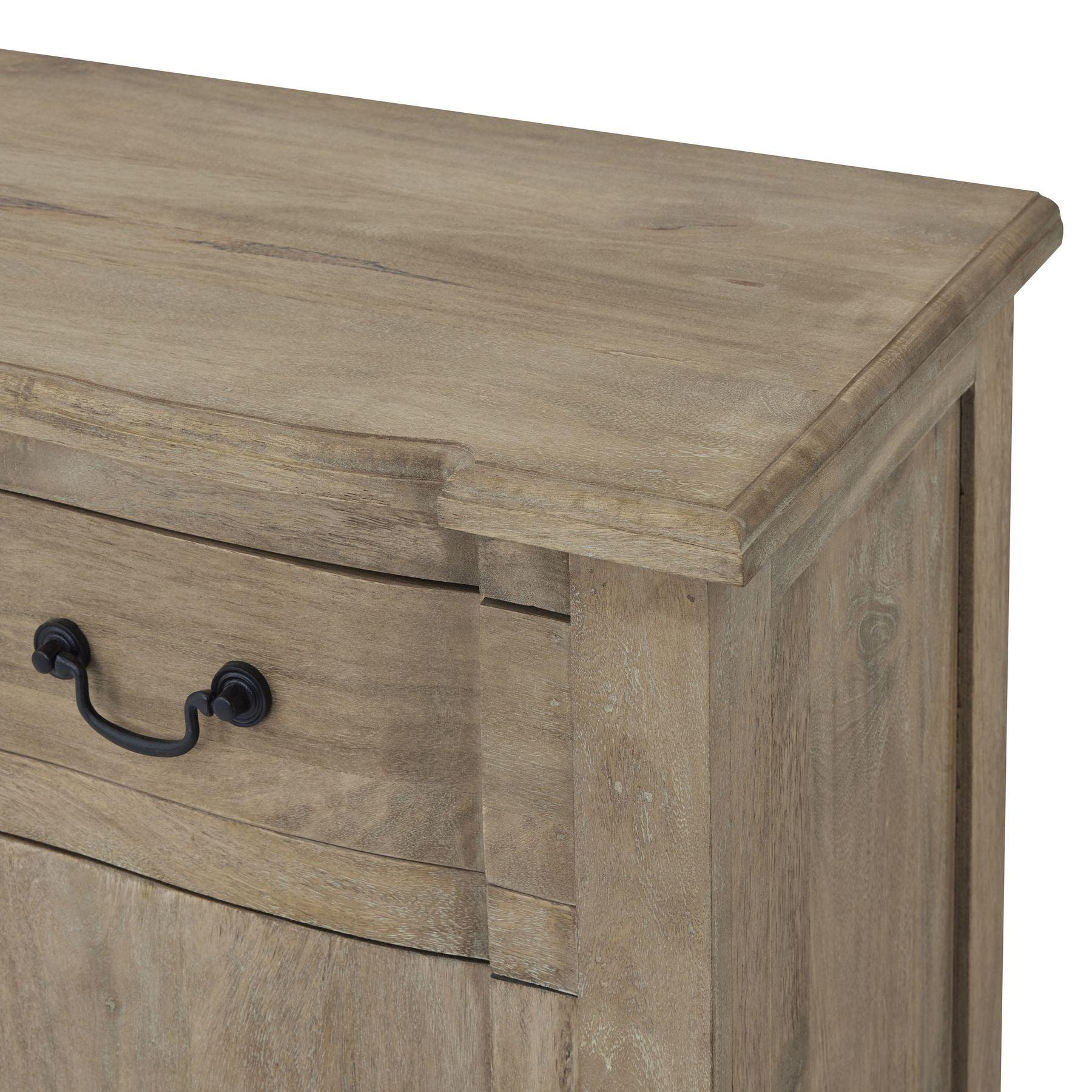 Copgrove Collection 1 Drawer 2 Door Sideboard - Eudemonia Home Goods