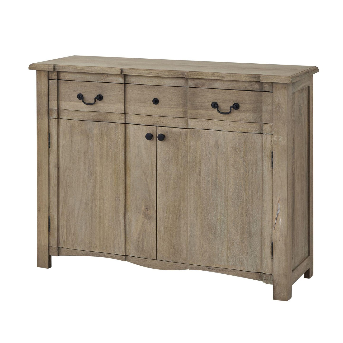 Copgrove Collection 1 Drawer 2 Door Sideboard - Eudemonia Home Goods