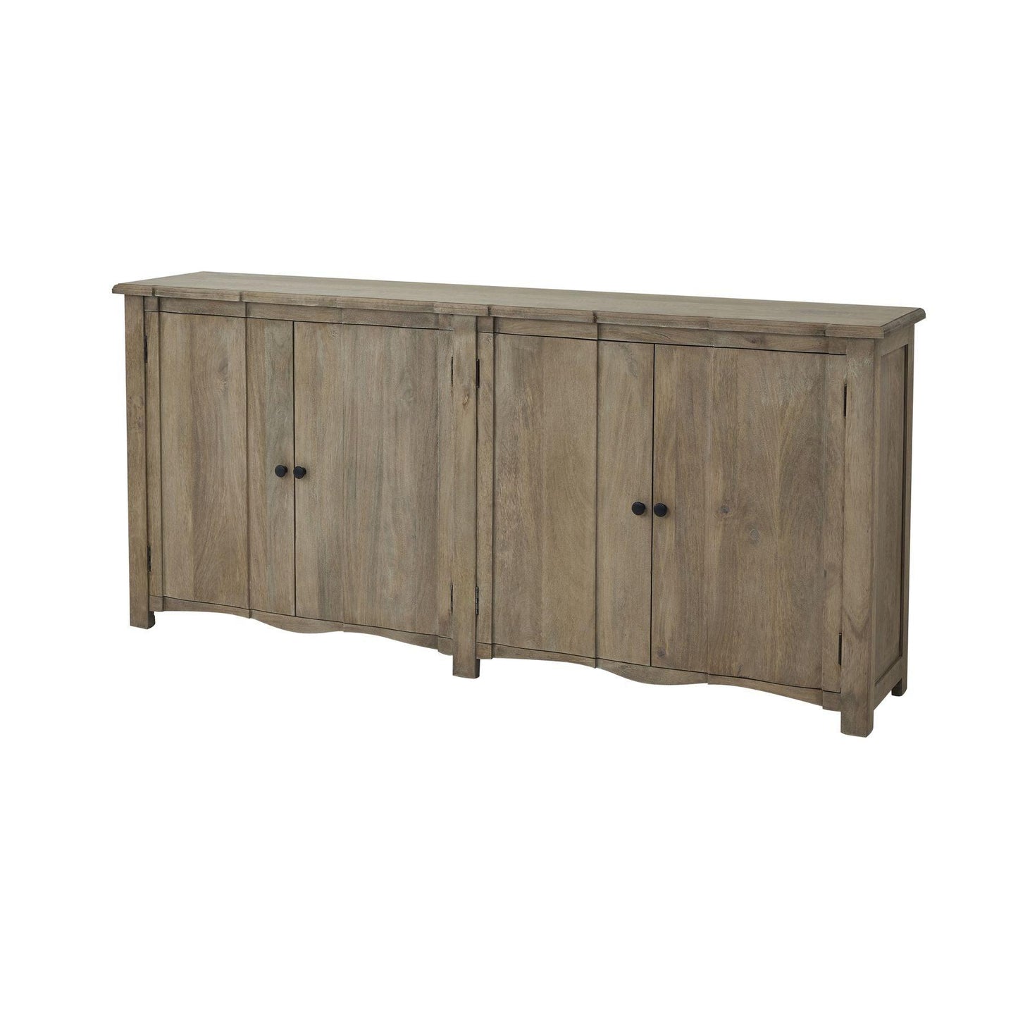 Copgrove Collection 4 Door Sideboard - Eudemonia Home Goods