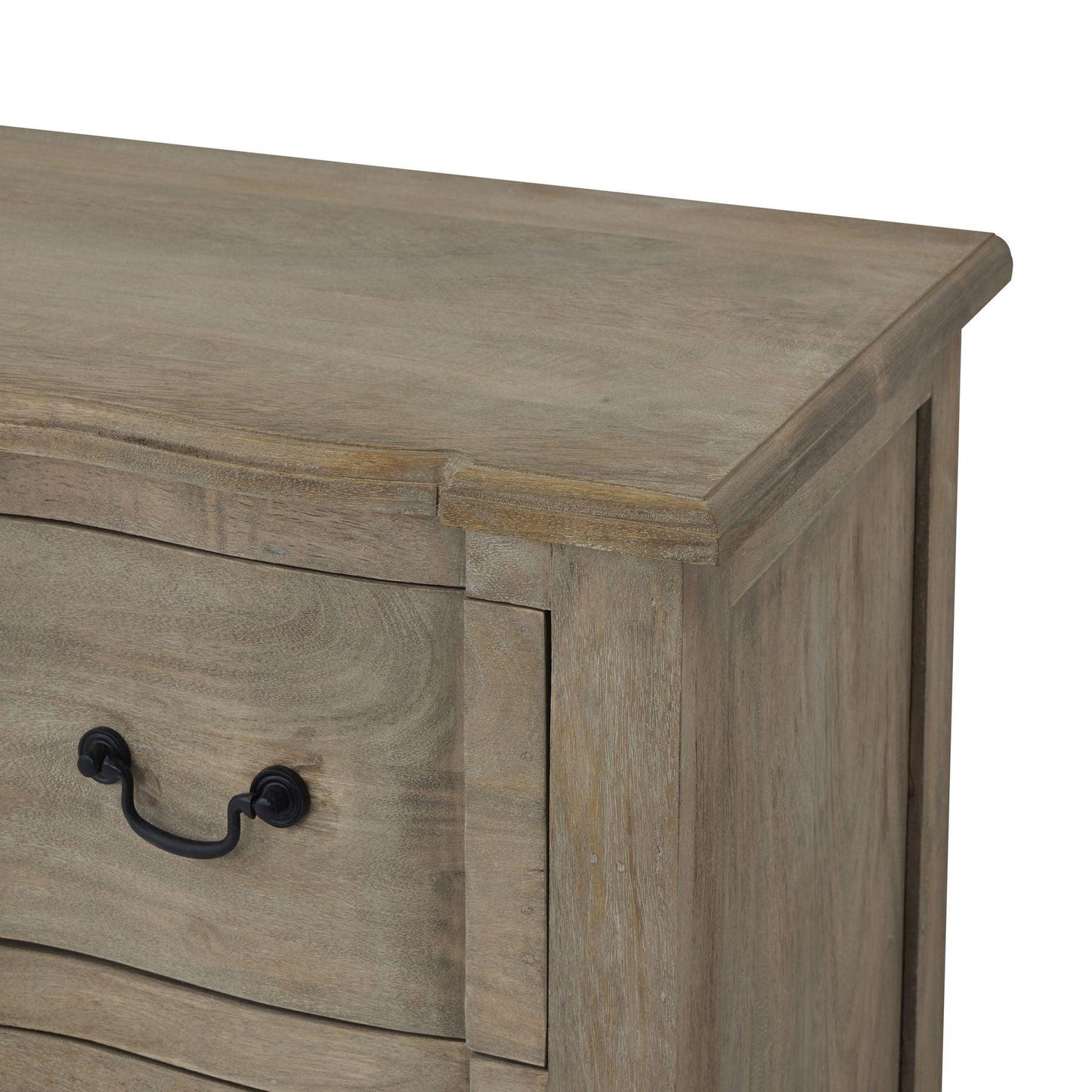 Copgrove Collection 6 Drawer Chest - Eudemonia Home Goods