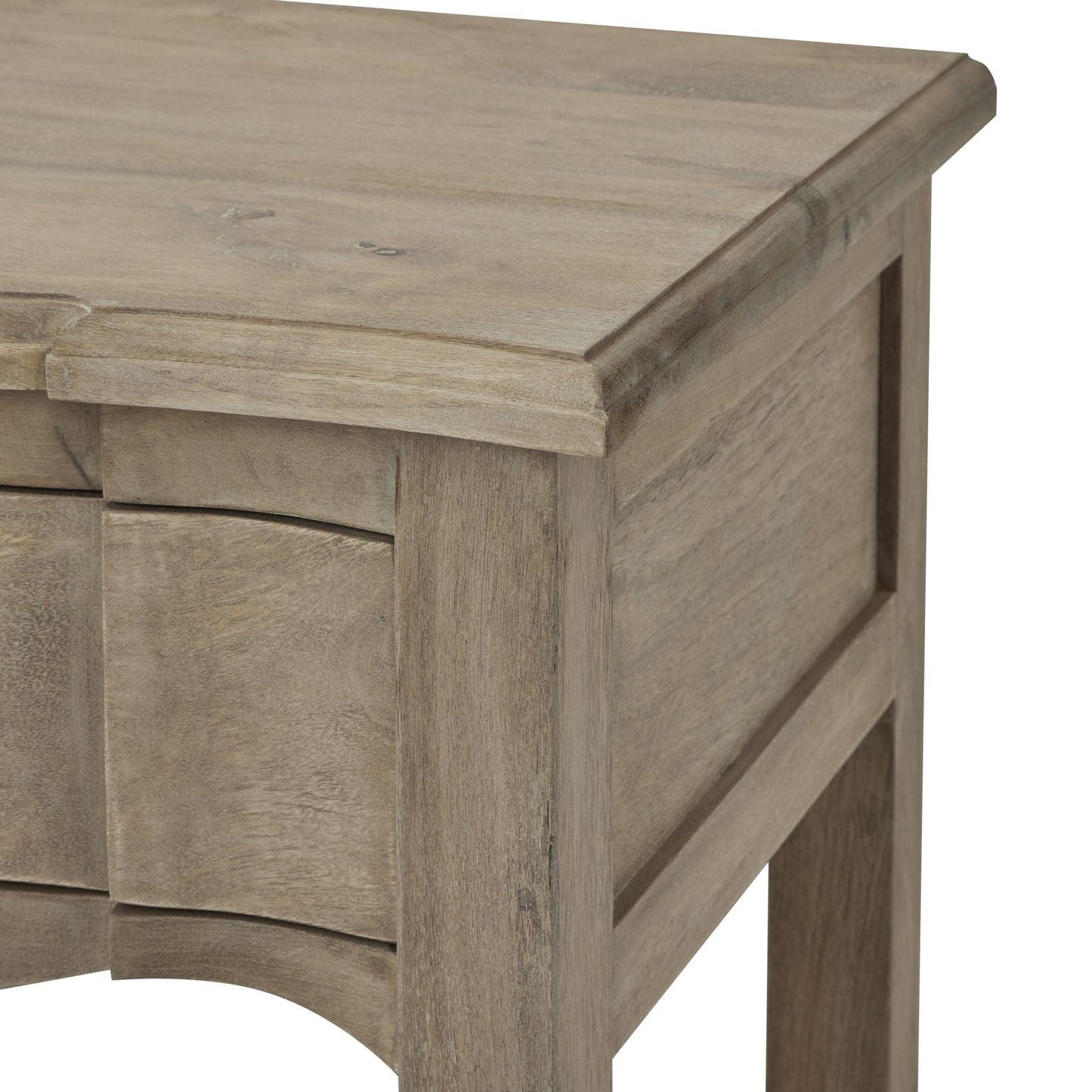 Copgrove Collection 1 Drawer Side Table - Eudemonia Home Goods